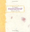 The Language of Friendship: A Collection from Blue Mountain Arts - Susan Polis Schutz