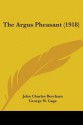 The Argus Pheasant (1918) - John Charles Beecham