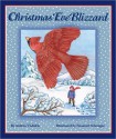 Christmas Eve Blizzard - Andrea Vlahakis, Emanuel Schongut