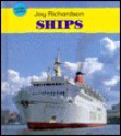 Ships - Joy Richardson