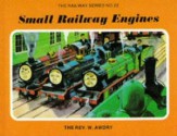 Small Railway Engines - Wilbert Awdry