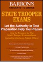 How to Prepare for the State Trooper Examinations: Including Highway Patrol Officer - Donald J. Schroeder, Frank A. Lombardo