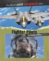 Fighter Pilots - Antony Loveless