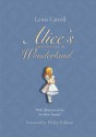 Alice's Adventures in Wonderland - Lewis Carroll, Philip Pullman, John Tenniel