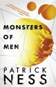 Monsters of Men - Patrick Ness