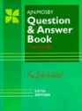 Question & Answer Book: For the NCLEX-RN Examination - Mosby Editorial Board