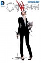 Catwoman, Vol. 6: Keeper of the Castle - Genevieve Valentine, Garry Brown