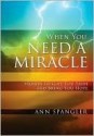 When You Need a Miracle - Ann Spangler