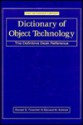 Dictionary of Object Technology - Donald G. Firesmith, Edward M. Eykholt