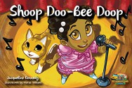 Shoop Doo-Bee Doop: Pat and Her Cat Mat - Jacqueline Kennedy, Marcus Williams