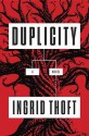 Duplicity (A Fina Ludlow Novel) - Ingrid Thoft