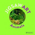 Jigsaw Art: Animals - Elisabeth de Lambilly