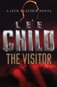 The Visitor - Lee Child