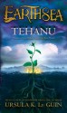 Tehanu - Ursula K. Le Guin