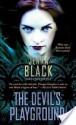 The Devil's Playground - Jenna Black