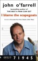 I Blame The Scapegoats - John O'Farrell