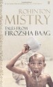 Tales from Firozsha Baag - Rohinton Mistry