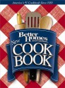 Better Homes and Gardens New Cook Book - Better Homes and Gardens