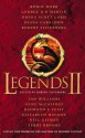 Legends II - Robert Silverberg, Terry Brooks, Elizabeth Haydon