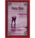 Death in Venice and Other Tales - Thomas Mann, Joachim Neugroschel