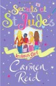 Jealous Girl - Carmen Reid