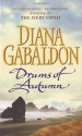 Drums of Autumn - Diana Gabaldon