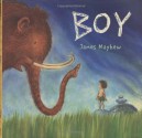 Boy - James Mayhew