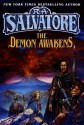 The Demon Awakens (Corona: The DemonWars Saga, #1) - R.A. Salvatore