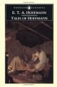 Tales of Hoffmann - Vernon Humphries, Stella Humphries, R.J. Hollingdale, E.T.A. Hoffmann