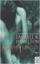 Nodo di sangue - Laurell K. Hamilton, Alessandro Zabini