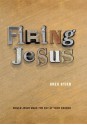 Firing Jesus - Greg Stier