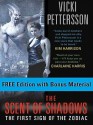 The Scent of Shadows (Signs of the Zodiac #1) - Vicki Pettersson