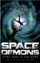 Space Demons - Gillian Rubinstein