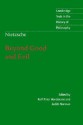 Beyond Good and Evil (History of Philosophy) - Friedrich Nietzsche, Judith Norman