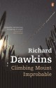 Climbing Mount Improbable - Richard Dawkins