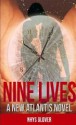 Nine Lives - Nhys Glover