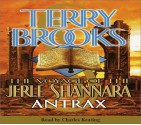 Antrax - Terry Brooks