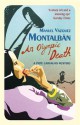 An Olympic Death - Manuel Vázquez Montalbán, Ed Emory, Ed Emery