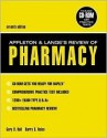 Appleton & Lange's Review of Pharmacy [With CDROM] - Gary D. Hall, Barry S. Reiss