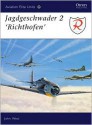 Jagdgeschwader 2 'Richthofen' - John Weal