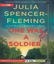 One Was a Soldier (Rev. Clare Fergusson & Russ Van Alstyne Mystery, #7) - Julia Spencer-Fleming