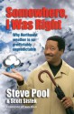 Somewhere I Was Right - Steve Pool