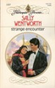 Strange Encounter - Sally Wentworth