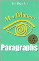 At a Glance: Paragraphs - Lee E. Brandon