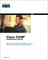 Cisco CCNP Certification Library (4-Volume Boxed Set S) [With CDROM and CDROM] - Clare Gough, David Hucaby, Tim Boyles