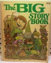 The Big Story Book - Malvina G. Vogel