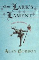 The Lark's Lament - Alan Gordon