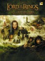 The Lord of the Rings for Easy Piano - Howard Shore