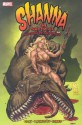 Shanna, the She-Devil: Survival of the Fittest - Justin Gray, Jimmy Palmiotti, Khari Evans, Justin Palmiotti