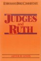 Judges & Ruth- Everyman's Bible Commentary - Arthur Lewis